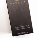 Tatcha Pure One Step Camellia Cleansing Oil 
