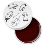 Too Cool for School Spilled Wine (#1) Dinoplatz Lip Balm