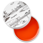 Too Cool for School Rabbit Food (#3) Dinoplatz Lip Balm