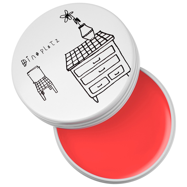 Too Cool for School Pinky Pie (#5) Dinoplatz Lip Balm