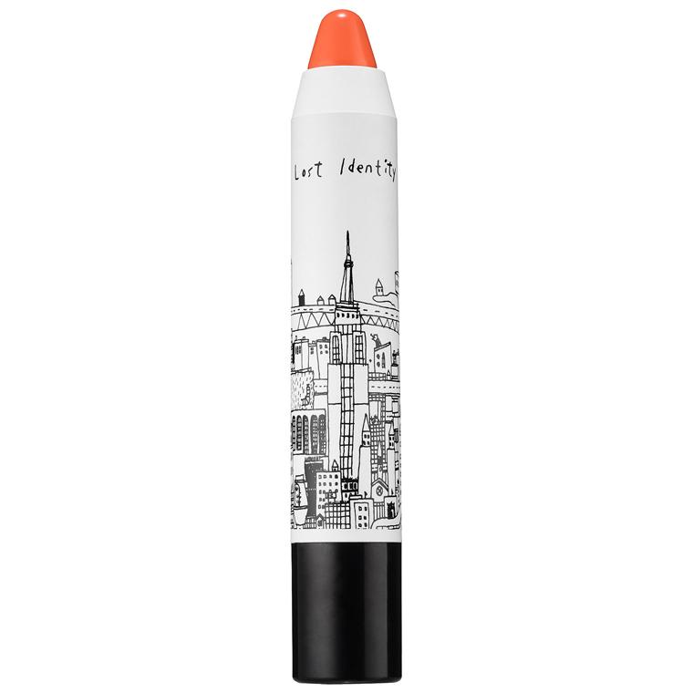 Too Cool for School Lost in Hawaii (#2) Dinoplatz Lost Identity Lip Tint