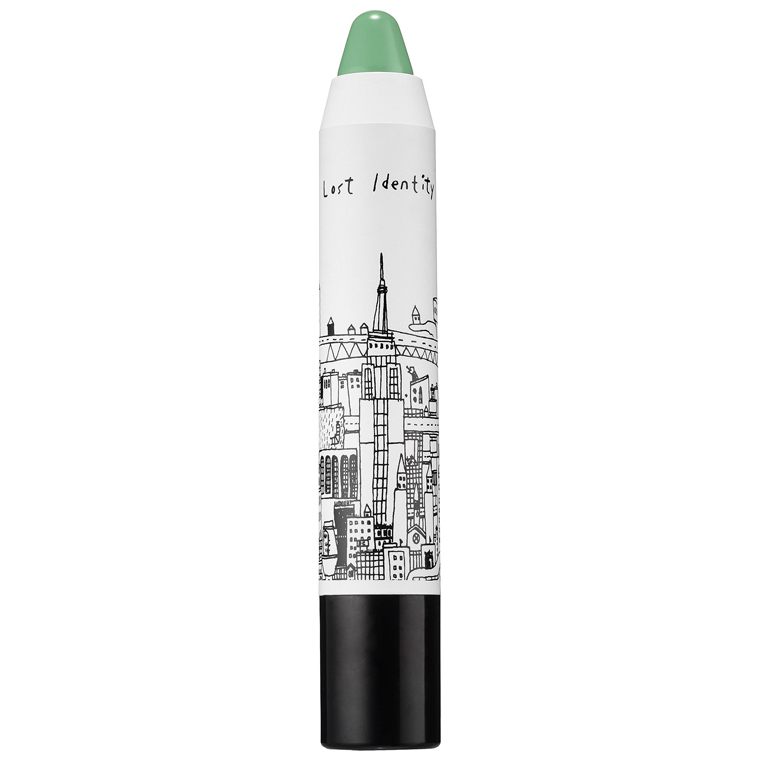 Too Cool for School Lost in Dinoplatz (#3) Dinoplatz Lost Identity Lip Tint