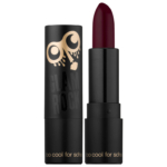 Too Cool for School Red Velvet Glam Rock Vampire Kiss Lipstick