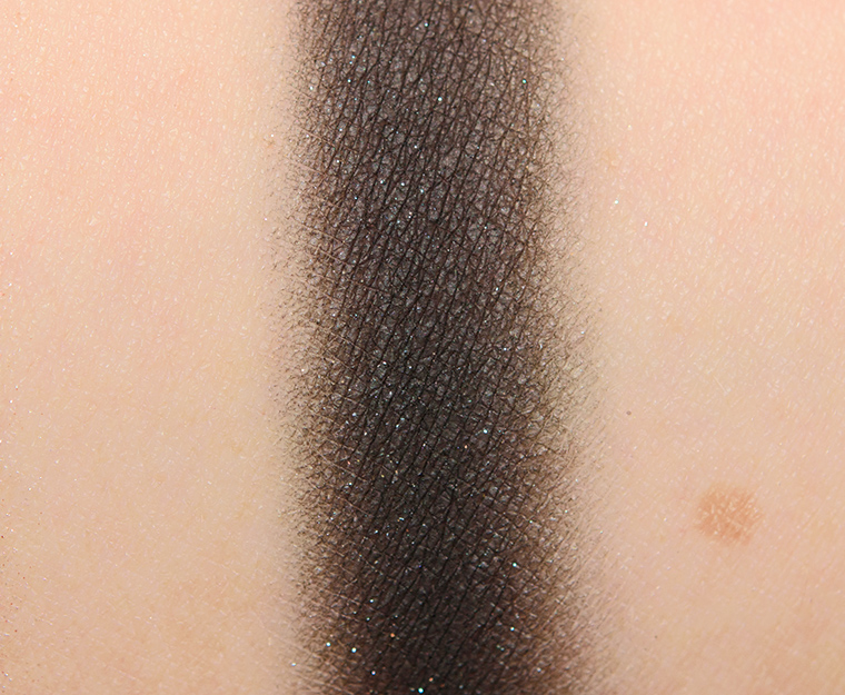 Too Faced Black Sugar Eyeshadow