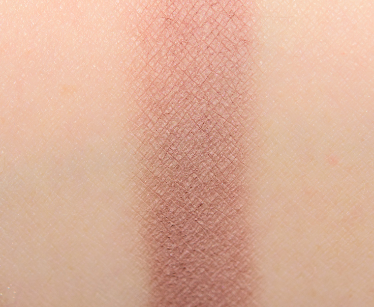 Too Faced Chocolate Syrup Eyeshadow