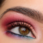 Too Faced Clover Palette | Look Details