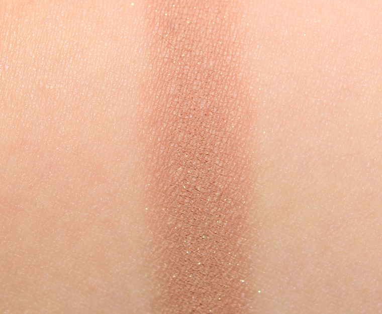 Too Faced Cookie Dough Eyeshadow