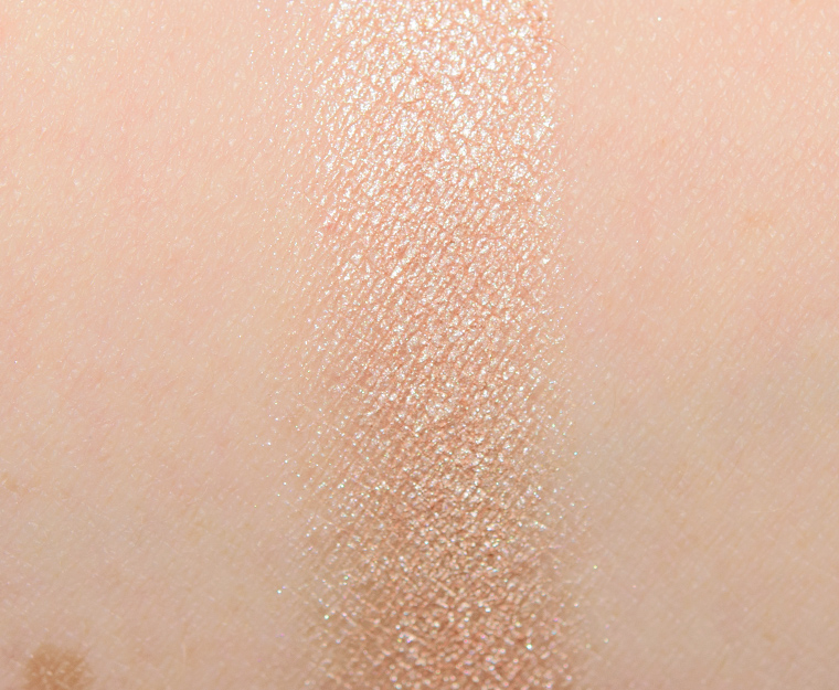 Too Faced Exotica Eyeshadow