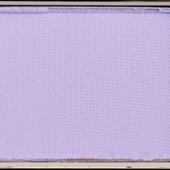 Too Faced Eyeshadow Lavender Cake