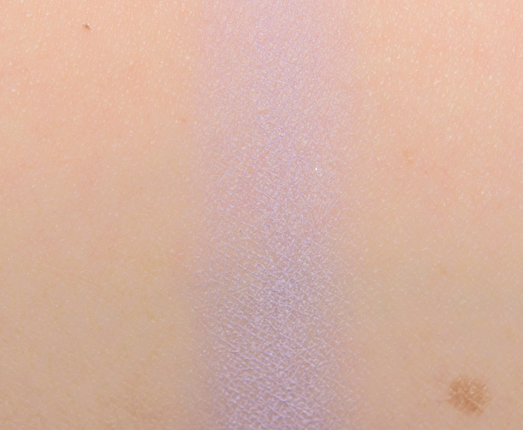 Too Faced Lavender Cake Eyeshadow