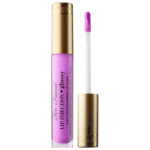 Too Faced Lip Injection Glossy Like A Boss