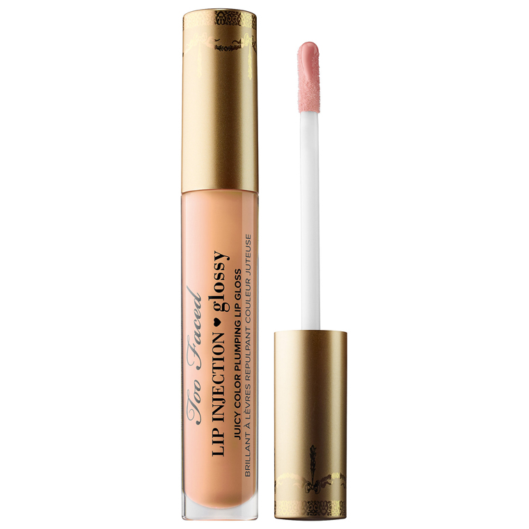 Too Faced Milkshake Lip Injection Glossy