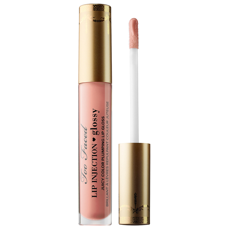 Too Faced Spice Girl Lip Injection Glossy