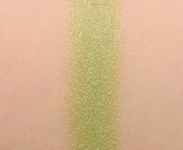 <p class="text-center">Too Faced Lucky Clover Eyeshadow</p>