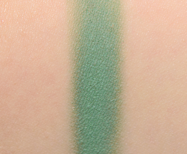 Too Faced Mint Chocolate (White Chocolate) Eyeshadow