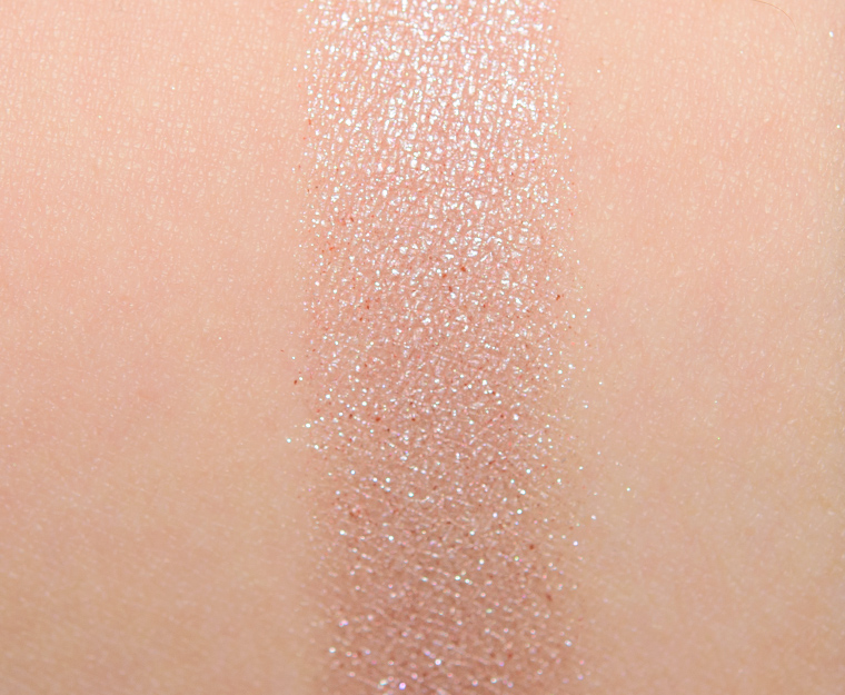 Too Faced Sugared Raisin Eyeshadow
