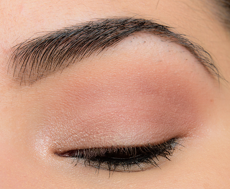 Over primer: Exotica, Raspberry Rose, Sugared Raisin, Chocolate Syrup, Cookie Dough, Glaze