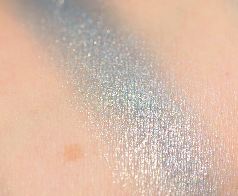 Urban Decay 5.0 Eyeshadow (Discontinued)