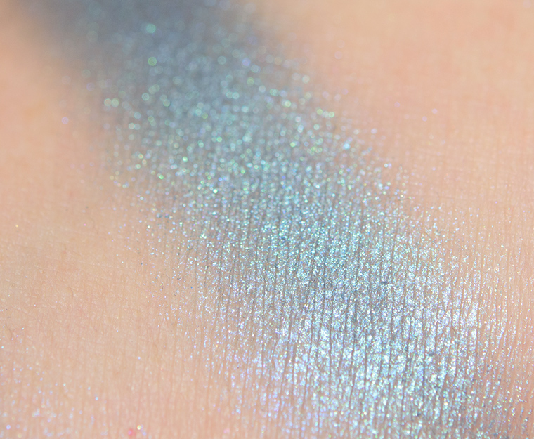 Urban Decay 5.0 Eyeshadow (Discontinued)