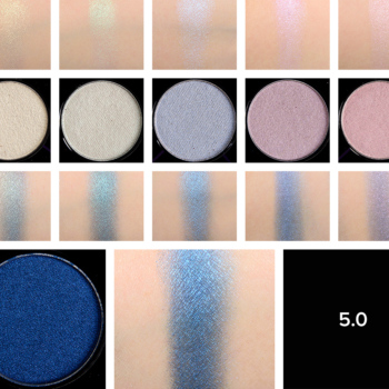 Urban Decay Eyeshadow Palette
