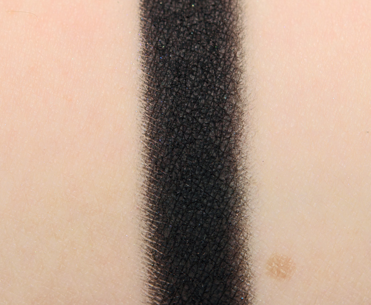 Urban Decay Blackout Eyeshadow (Discontinued)