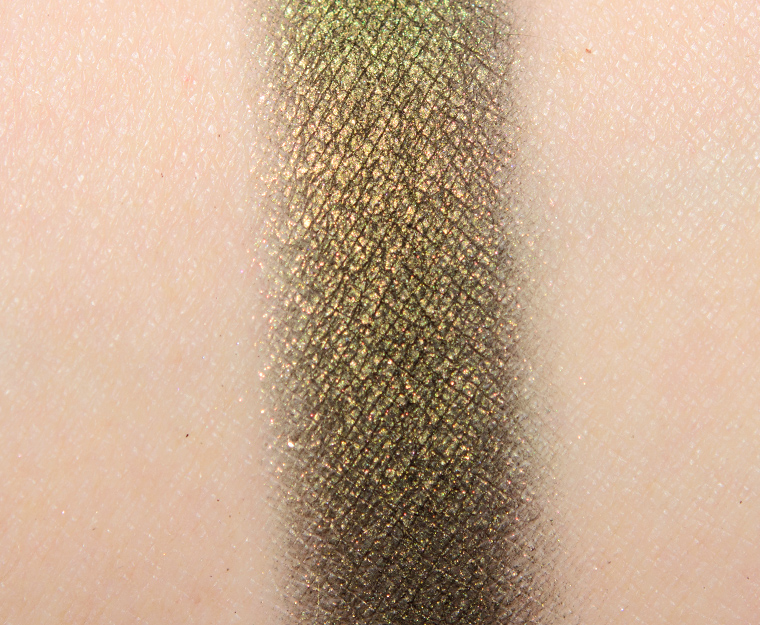 Urban Decay Blackout Eyeshadow (Discontinued)