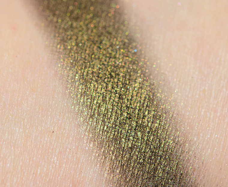 Urban Decay Blackout Eyeshadow (Discontinued)