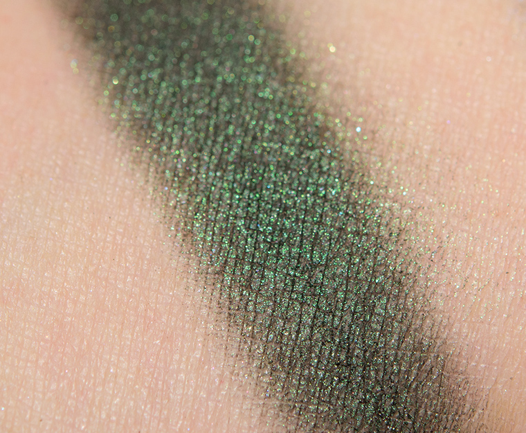 Urban Decay Blackout Eyeshadow (Discontinued)