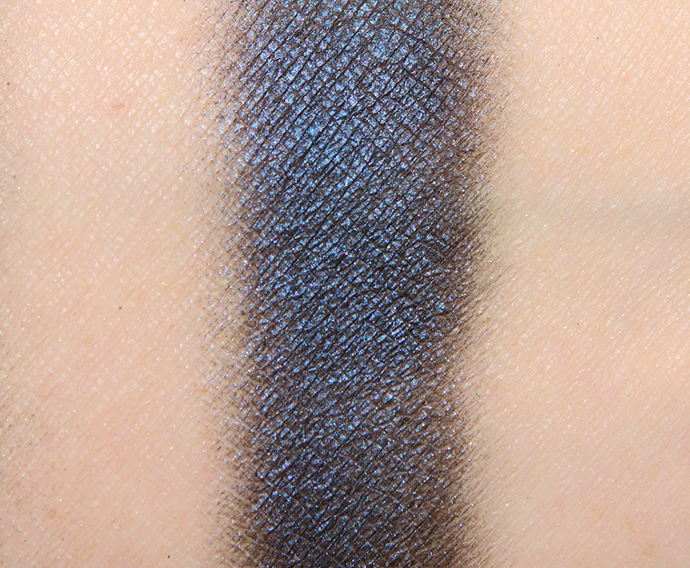 Urban Decay Blackout Eyeshadow (Discontinued)