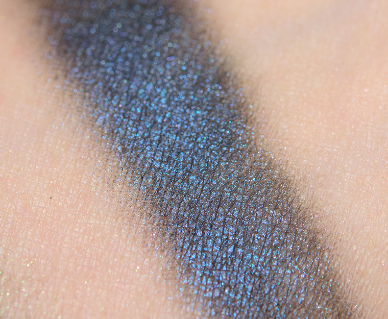 Urban Decay Blackout Eyeshadow (Discontinued)