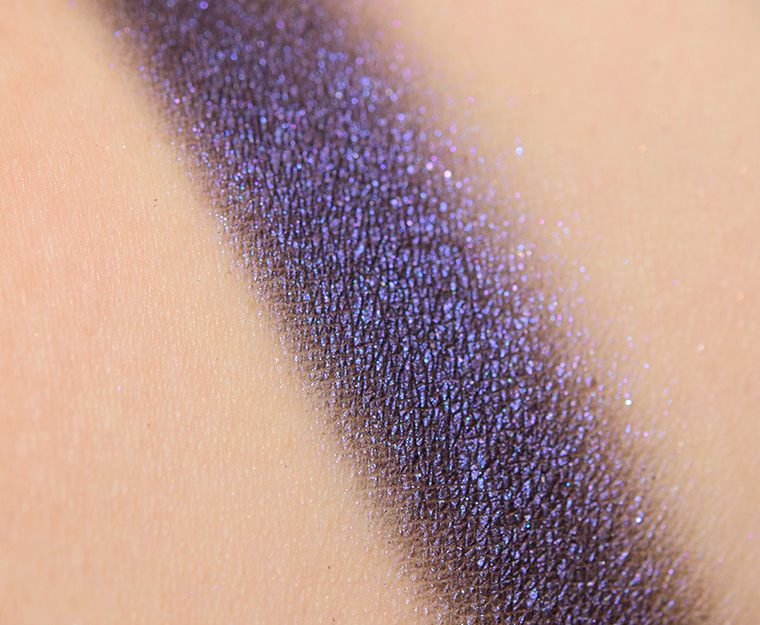 Urban Decay Blackout Eyeshadow (Discontinued)