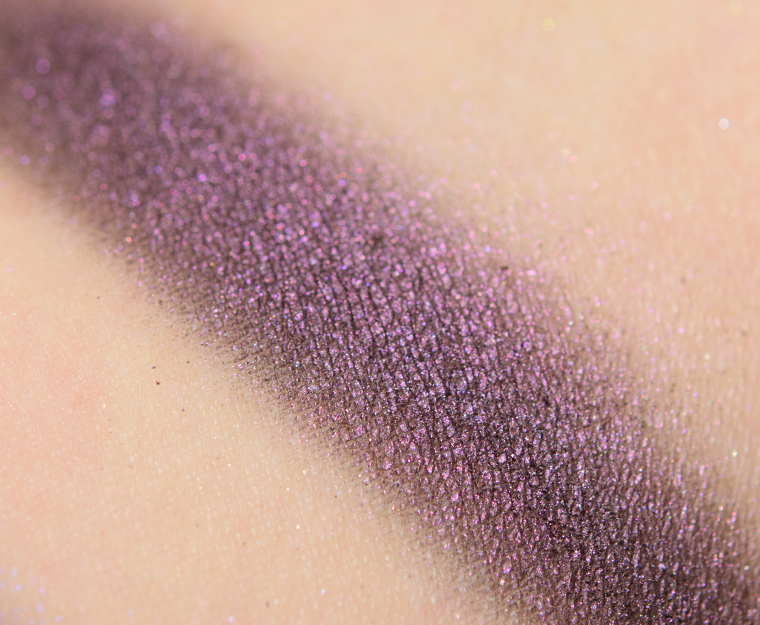 Urban Decay Blackout Eyeshadow (Discontinued)