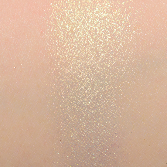 Urban Decay Bleach (Distortion) Eyeshadow (Discontinued)
