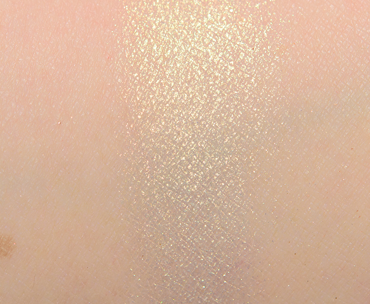 Urban Decay Bleach (Distortion) Eyeshadow (Discontinued)