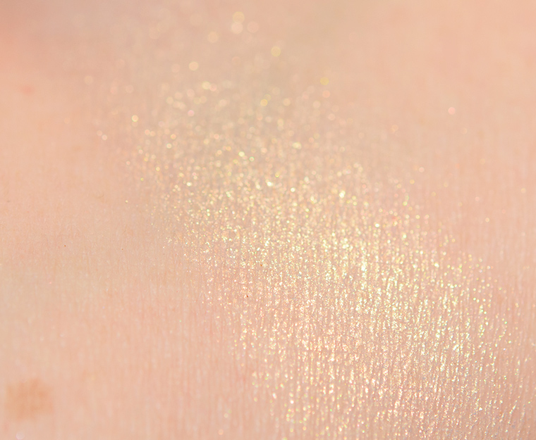 Urban Decay Bleach (Distortion) Eyeshadow (Discontinued)