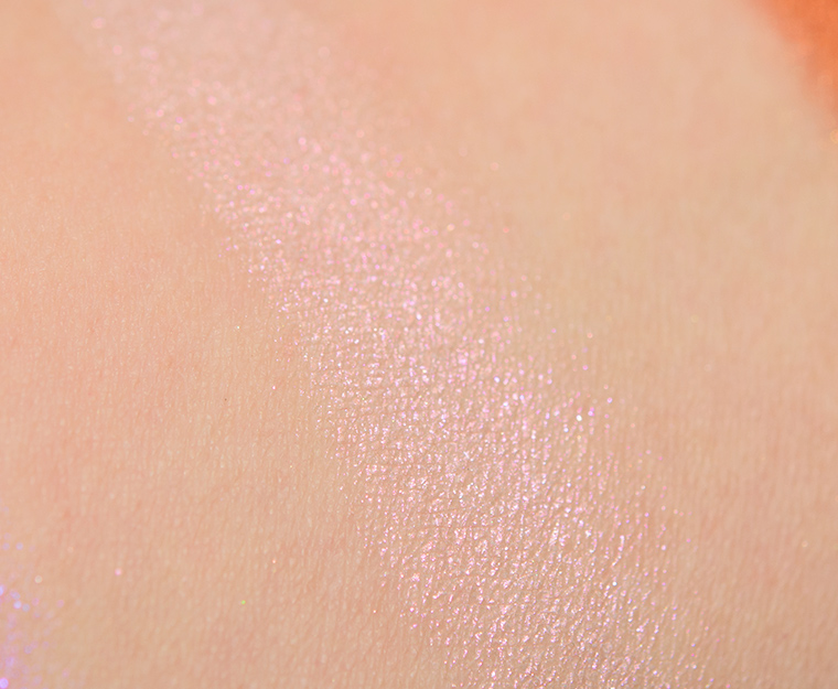Urban Decay Blur Eyeshadow (Discontinued)