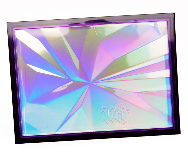 Urban Decay Distortion Eyeshadow Palette