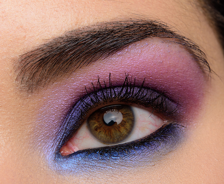 Urban Decay Distortion Eyeshadow Palette