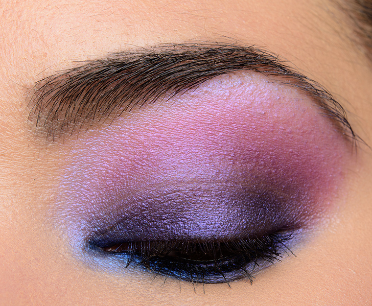 Urban Decay Distortion Eyeshadow Palette