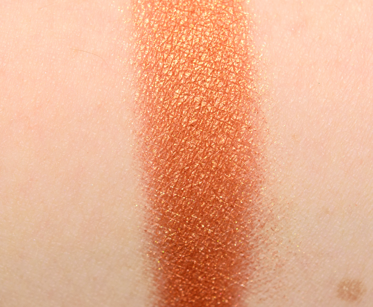 Urban Decay First Offense Eyeshadow (Discontinued)