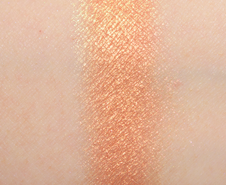 Urban Decay First Offense Eyeshadow (Discontinued)