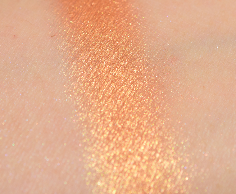 Urban Decay First Offense Eyeshadow (Discontinued)