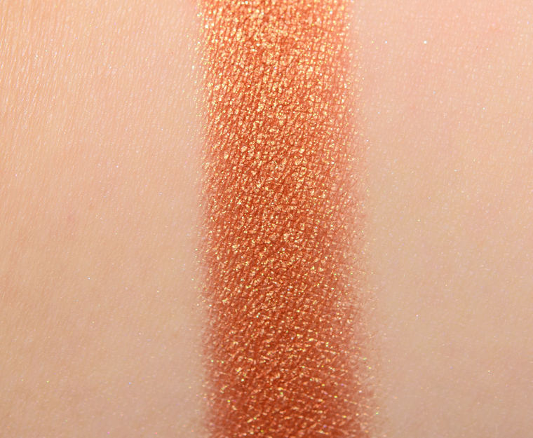 Urban Decay First Offense Eyeshadow (Discontinued)