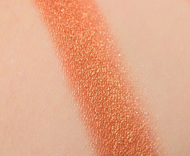 Urban Decay First Offense Eyeshadow (Discontinued)