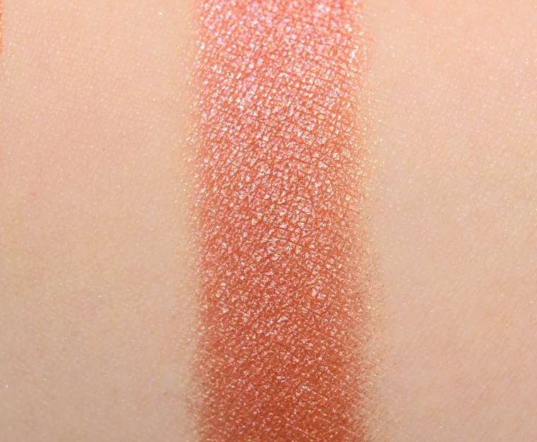 Urban Decay First Offense Eyeshadow (Discontinued)
