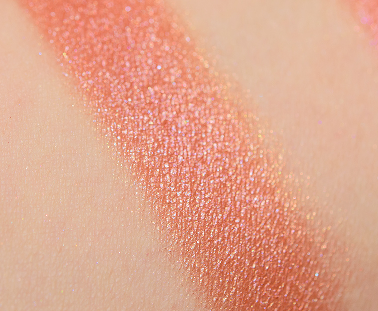 Urban Decay First Offense Eyeshadow (Discontinued)