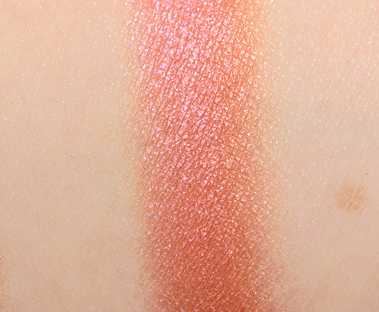 Urban Decay First Offense Eyeshadow (Discontinued)