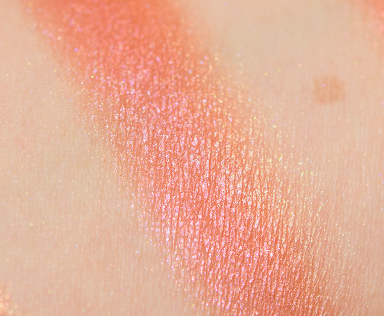 Urban Decay First Offense Eyeshadow (Discontinued)