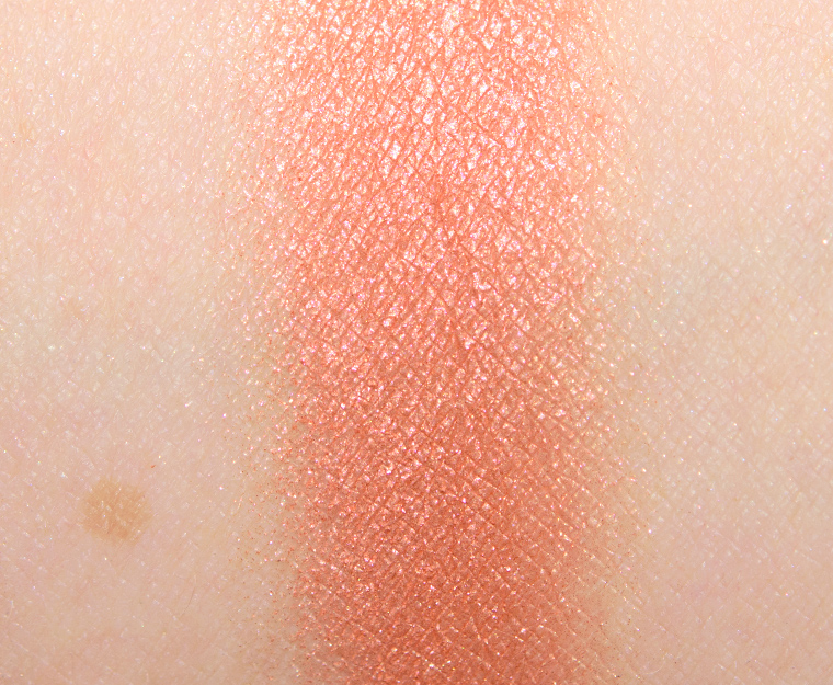 Urban Decay First Offense Eyeshadow (Discontinued)
