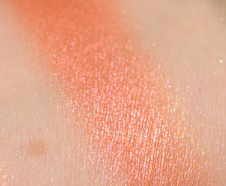 Urban Decay First Offense Eyeshadow (Discontinued)